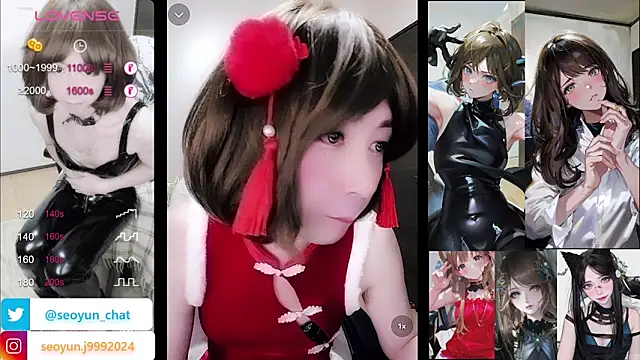 reira 999 online show from 20, 12, 2024