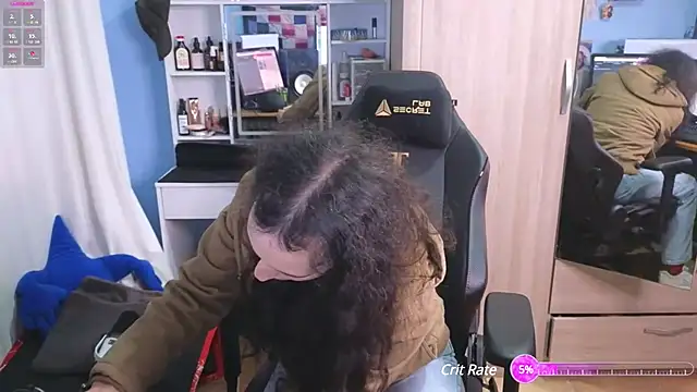 MemiKouki online show from 28, 12, 2024