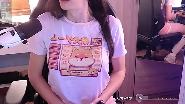 MemiKouki online show from 26, 2, 2025