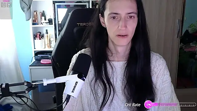 MemiKouki online show from 15, 3, 2025