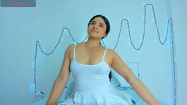 ayheleensexygirl1 online show from 19, 1, 2025