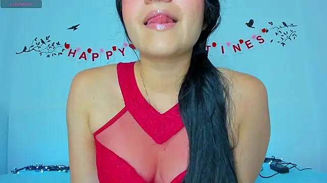 ayheleensexygirl1 online show from 13, 2, 2025