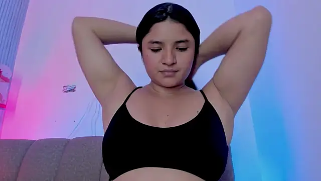 Snapshot of ayheleensexygirl1 chatting on 11, 4, 2026 ayheleensexygirl1 online show from 11, 4, 2026