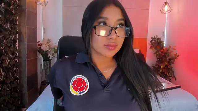BellaHarllow online show from 7, 7, 2026