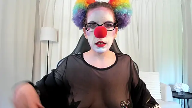 SaraDesirexo online show from 8, 5, 2026