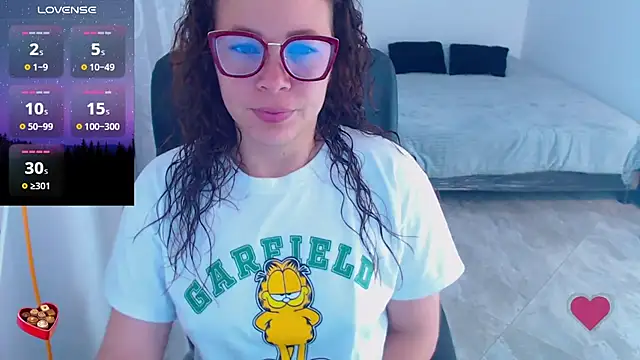 SharonR1 online show from 14, 1, 2026