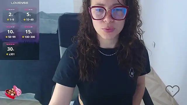 Snapshot of SharonR1 chatting on 23, 5, 2026 SharonR1 online show from 23, 5, 2026