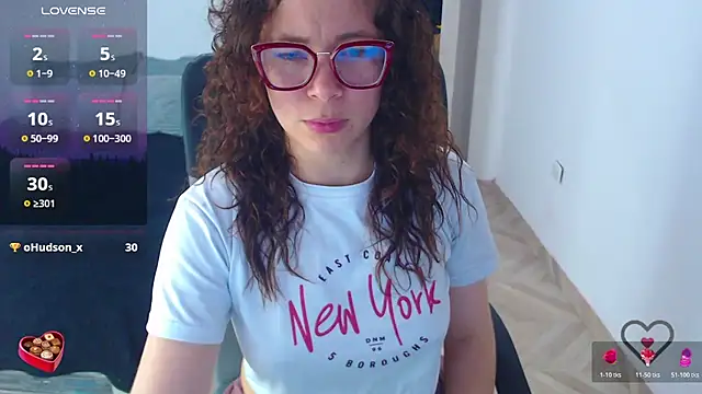 Snapshot of SharonR1 chatting on 23, 5, 2026 SharonR1 online show from 23, 5, 2026