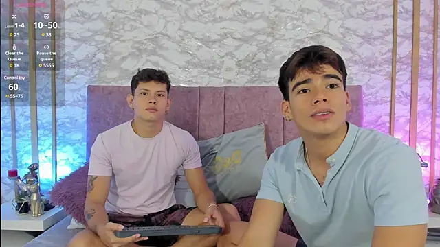 its liam18 online show from 31, 1, 2025