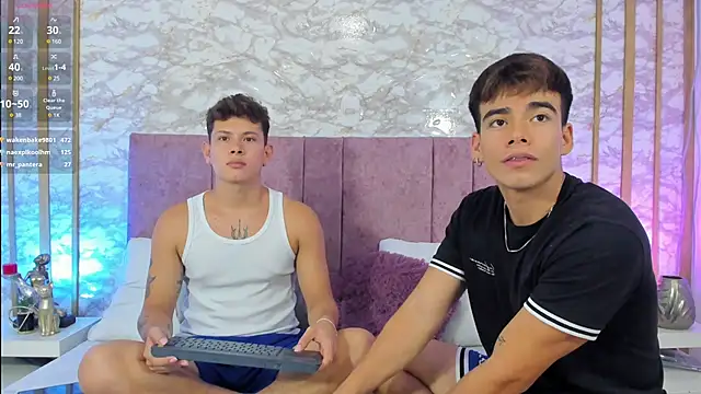 its liam18 online show from 31, 1, 2025