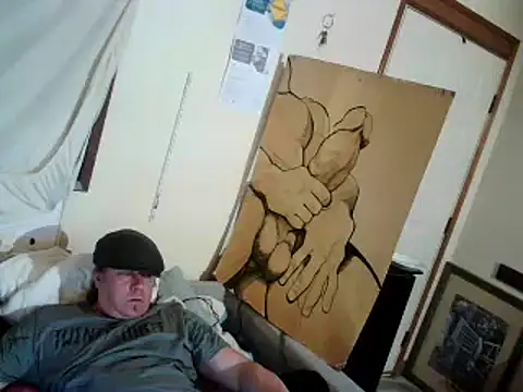 Snapshot of Mic_Oxinner chatting on 19, 1, 2025 Mic Oxinner online show from 19, 1, 2025