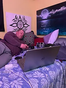 Mic Oxinner online show from 19, 3, 2026