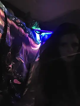 Snapshot of Avaivory chatting on 8, 11, 2025 Avaivory online show from 8, 11, 2025