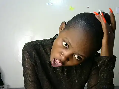 Snapshot of Kasweet_Lee chatting on 23, 11, 2025 Kasweet Lee online show from 23, 11, 2025