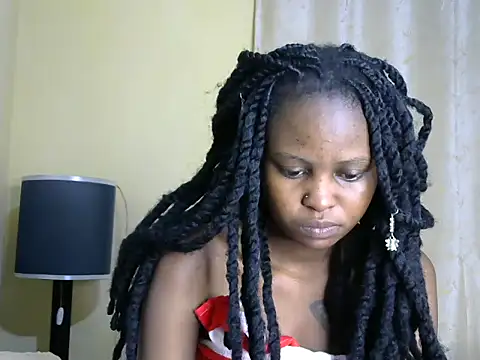 Kasweet Lee online show from 30, 6, 2026