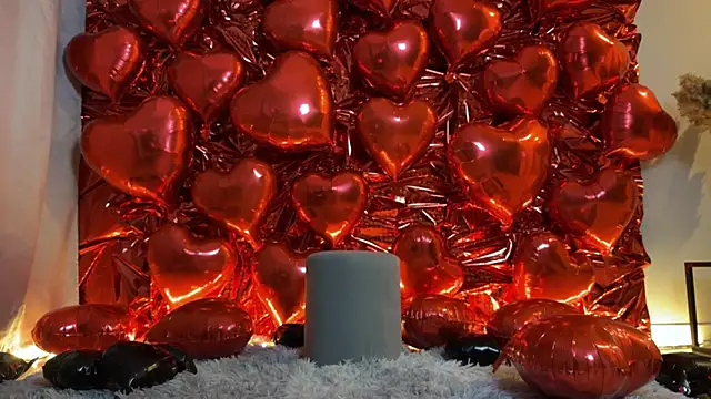 AnnaTrueno online show from 13, 2, 2026