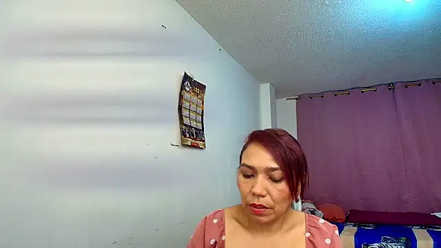 dannamomcerrat online show from 18, 3, 2025