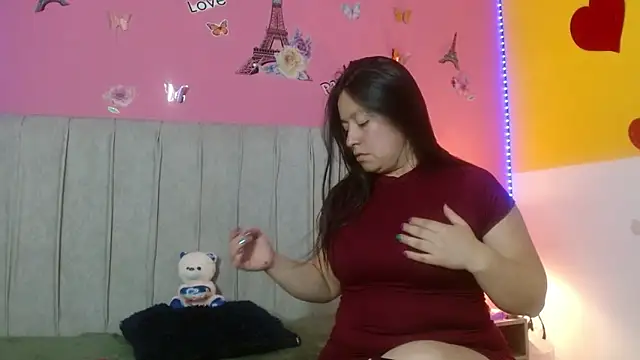 monickhot303av online show from 18, 9, 2025