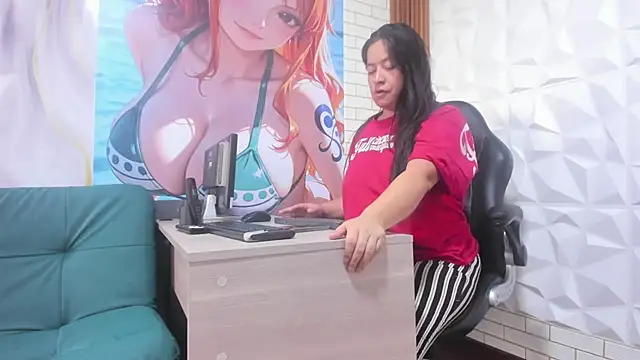 monickhot303av online show from 15, 1, 2026