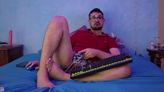 Morpheus-the-oniro online show from 5, 3, 2026