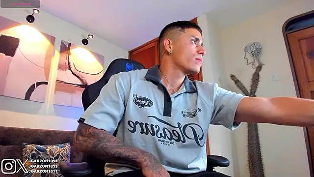  joansoto online show from 17, 2, 2026