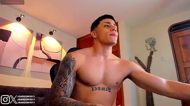  joansoto online show from 12, 4, 2026