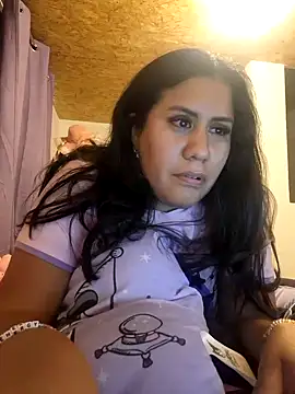 Snapshot of KasiaVenus_ chatting on 14, 12, 2024 KasiaVenus online show from 14, 12, 2024