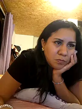 Snapshot of KasiaVenus_ chatting on 4, 1, 2025 KasiaVenus online show from 4, 1, 2025