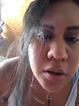 Snapshot of KasiaVenus_ chatting on 13, 1, 2025 KasiaVenus online show from 13, 1, 2025