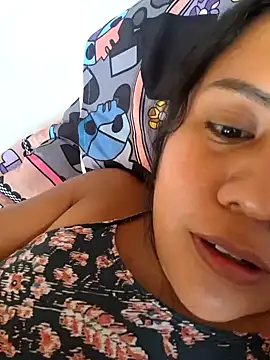 Snapshot of KasiaVenus_ chatting on 19, 1, 2025 KasiaVenus online show from 19, 1, 2025