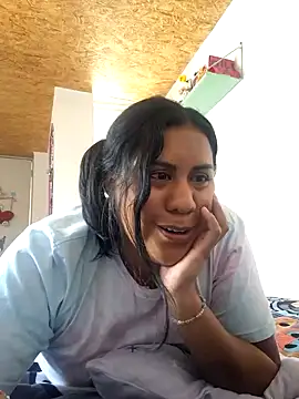 Snapshot of KasiaVenus_ chatting on 27, 1, 2025 KasiaVenus online show from 27, 1, 2025