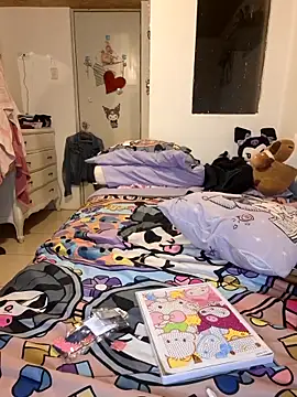 Snapshot of KasiaVenus_ chatting on 13, 2, 2025 KasiaVenus online show from 13, 2, 2025