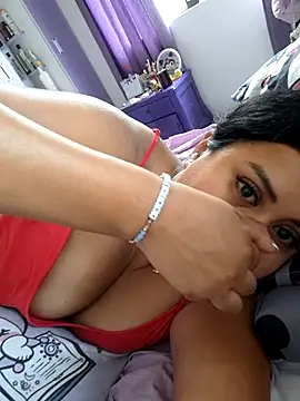 Snapshot of KasiaVenus_ chatting on 16, 2, 2025 KasiaVenus online show from 16, 2, 2025