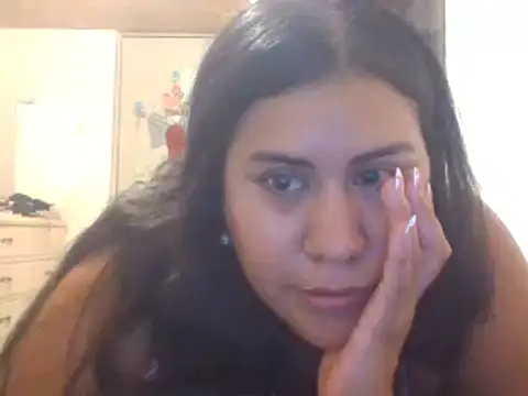 Snapshot of KasiaVenus_ chatting on 21, 2, 2025 KasiaVenus online show from 21, 2, 2025