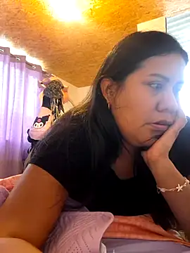 Snapshot of KasiaVenus_ chatting on 9, 3, 2025 KasiaVenus online show from 9, 3, 2025