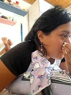 Snapshot of KasiaVenus_ chatting on 15, 3, 2025 KasiaVenus online show from 15, 3, 2025