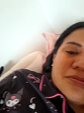 Snapshot of KasiaVenus_ chatting on 8, 10, 2025 KasiaVenus online show from 8, 10, 2025