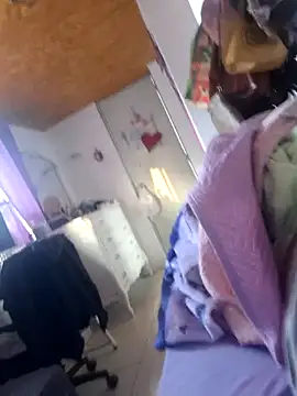 Snapshot of KasiaVenus_ chatting on 16, 12, 2025 KasiaVenus online show from 16, 12, 2025