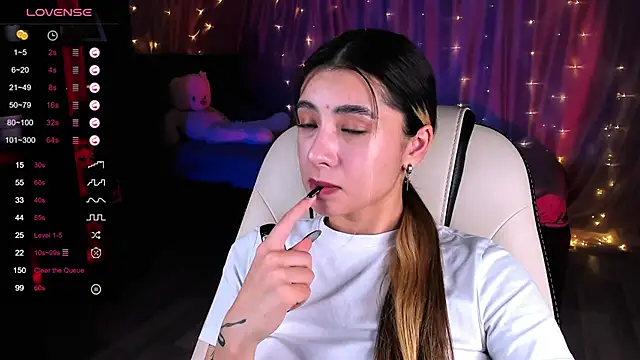 DarlaLike online show from 13, 1, 2025