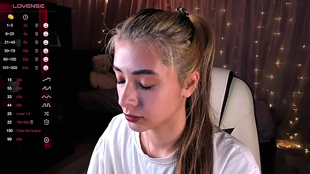 DarlaLike online show from 2, 2, 2025