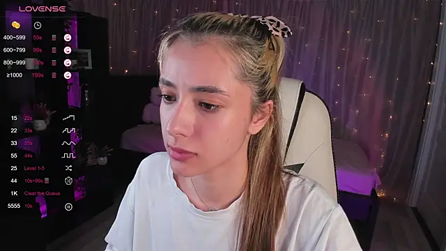 DarlaLike online show from 2, 3, 2025