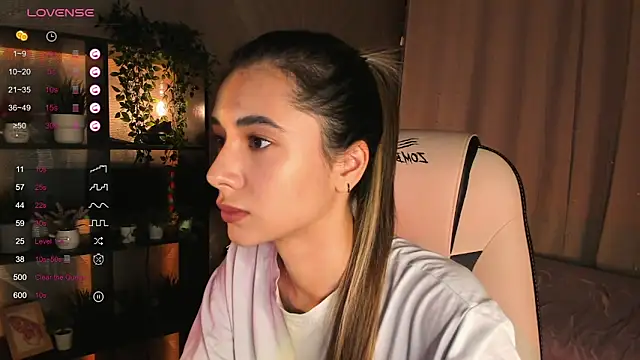 DarlaLike online show from 19, 11, 2025