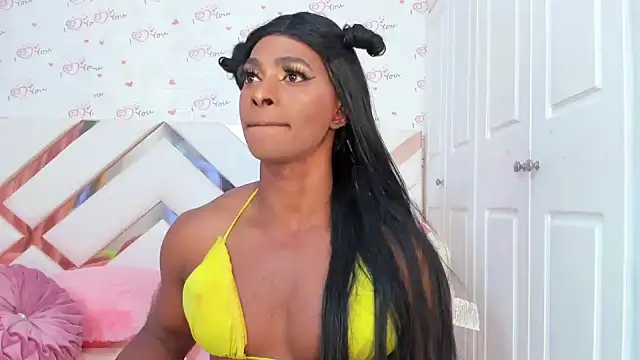 BriggitteEbonny online show from 8, 12, 2024