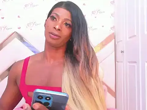 BriggitteEbonny online show from 2, 3, 2025