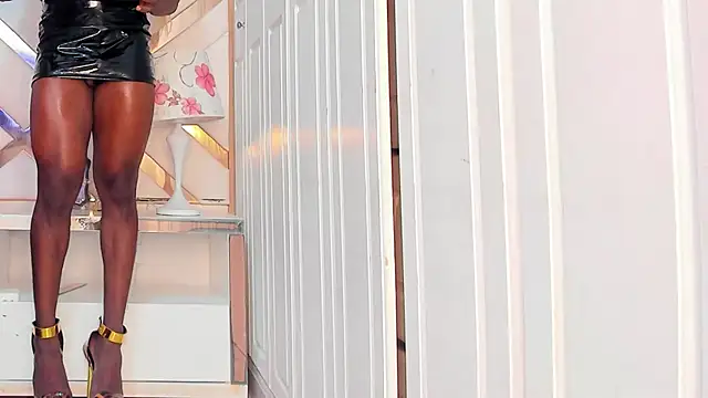 BriggitteEbonny online show from 24, 9, 2025