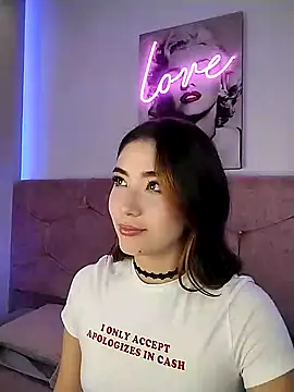 lunar leen online show from 31, 1, 2025