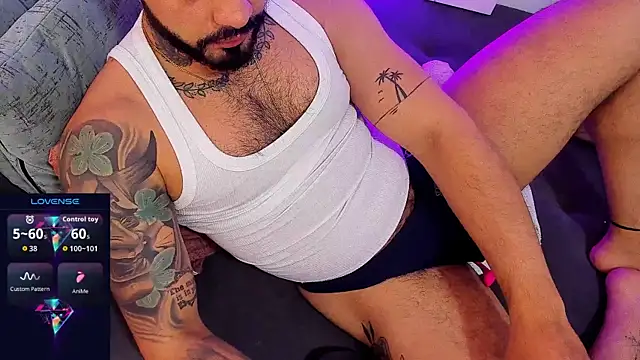 mikemulerr online show from 10, 11, 2025