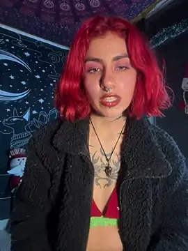  Artemisa X online show from 9, 12, 2024