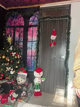  Artemisa X online show from 28, 12, 2024