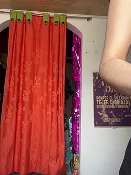  Artemisa X online show from 18, 2, 2025